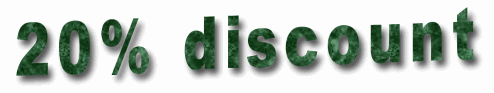20% discount