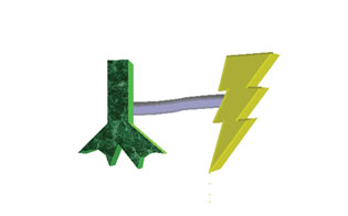 saporin conjugate, powerful targeting agent