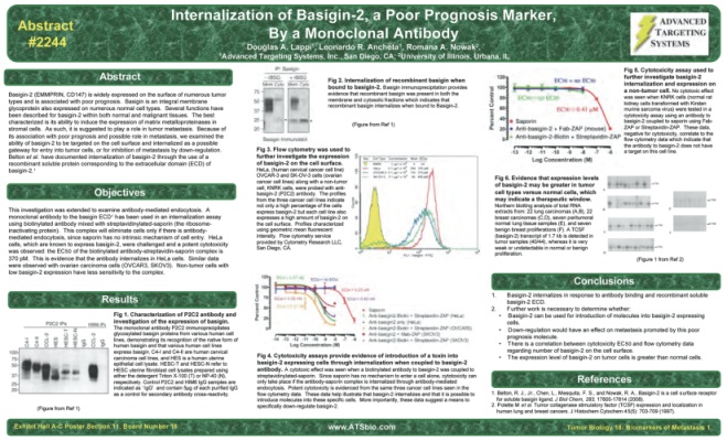 AACR Poster